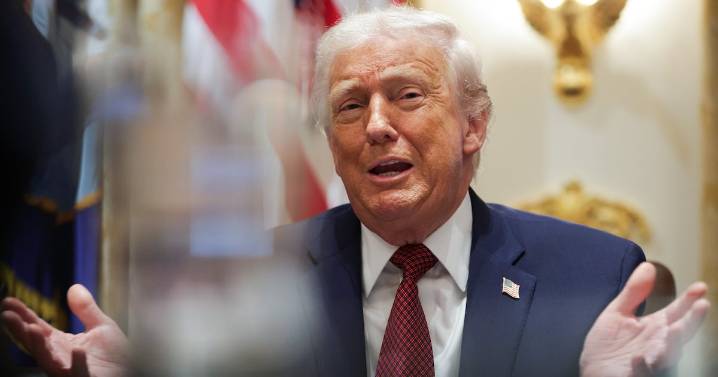 Fuming Trump Voter Regrets Helping ‘Little Boy’ Get Elected