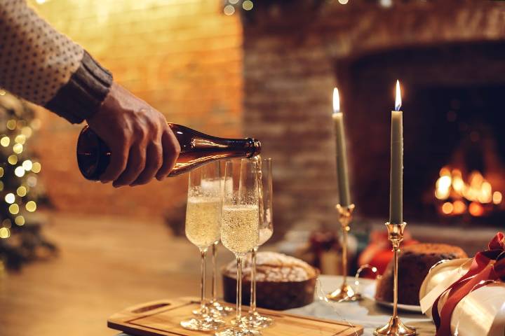 Three perfect aperitif wines to enjoy this holiday season