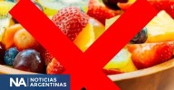 Adiós a la ensalada de frutas: el postre casero y saludable ideal para Navidad