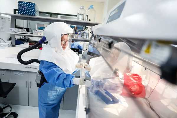 INFLUENZA A H3N2: MINSA ACTIVA VIGILANCIA ANTE FLUJO DE VIAJEROS POR FIN DE AÑO