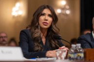 Kristi Noem forced to face decorated war veteran she deported