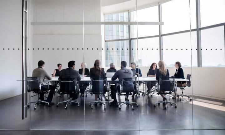 What executives can expect in 2026