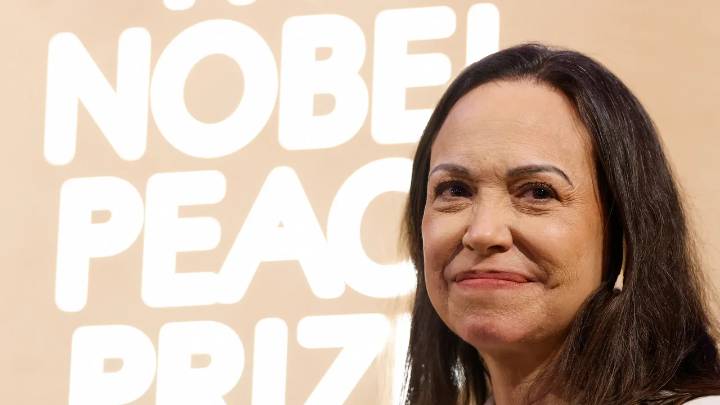 La historia detrás del grupo militar de EE. UU. que ayudó a que María Corina Machado escapara