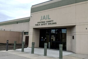 Six inmates overdose on fentanyl in one night inside Idaho jail
