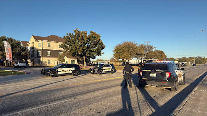 WATCH LIVE: BCSO to provide details on east Bexar County shooting