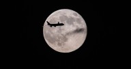 How to watch the last supermoon of the year