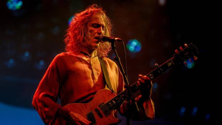 Muere Robe Iniesta, líder de Extremoduro, a los 63 años | Última hora, reacciones y homenajes en directo