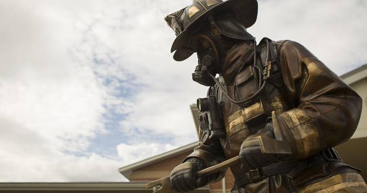 GoFundMe created for woman who is being treated for burns in Colorado after Sunday house fire