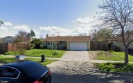 Sale closed in San Jose: $1.7 million for a three
