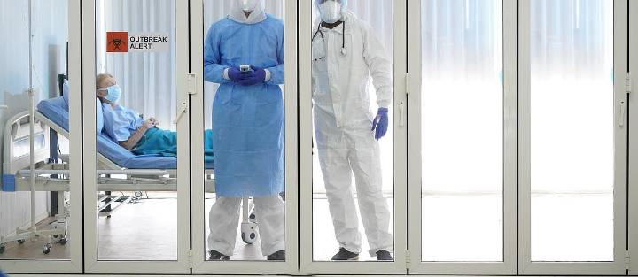 South Carolina Places 254 in Quarantine as Measles Cases Surge