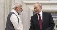 India India, Russia vow to step up cooperation in combating terrorism