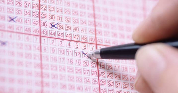 Lottery jackpots are getting bigger and harder to win. See the data on Powerball and Mega Millions' top prizes.