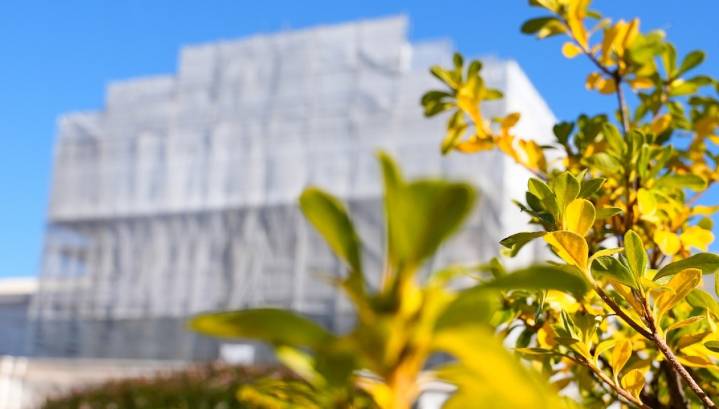 Trump's firing power faces major test at the Supreme Court