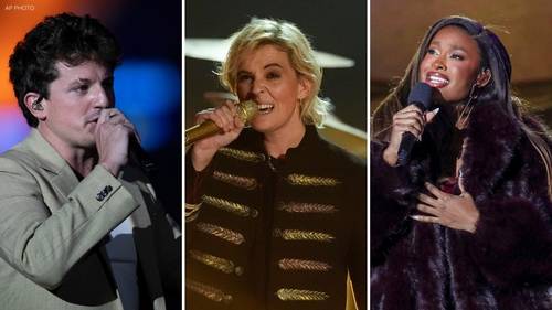 Super Bowl 2026: Pregame performers at Levi's Stadium will include Charlie Puth, Brandi Carlile and Coco Jones