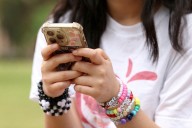 Australia's social media ban for kids begins