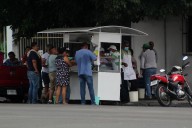 Neoliberalismo causó la pobreza laboral y aumentó la informalidad, señala STPSP