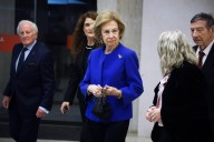 La reina Sofía de España entregará en enero en Miami los Premios Sophia a la Excelencia