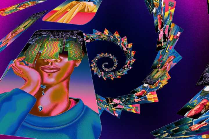 TikTok’s mental health ‘rabbit hole’? It’s not in your head.