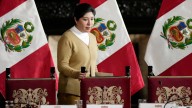 Presidente de Perú Dice que Caso Betssy Chávez Asilada en Embajada de México "No es Importante"