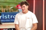 El softbolista paranaense Luciano Biondi y su nominación a los Olimpia: “es un sueño que cada chico quiere cumplir”