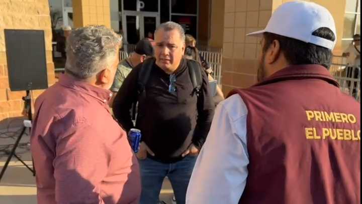 Gobierno de Hidalgo acompañará caravana migrante 2025