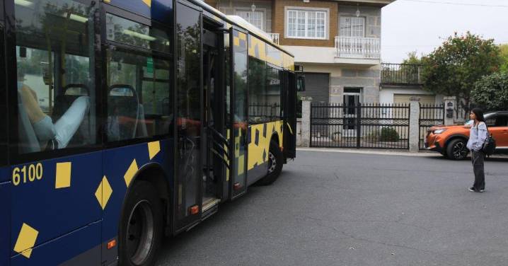 Avanza reclama la anulación del concurso del bus urbano de Ourense