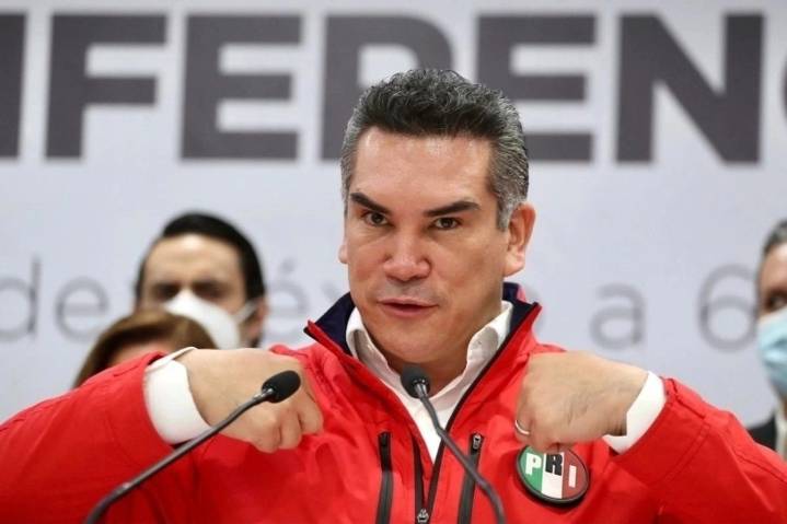 'Alito' niega expulsión del PRI de la IS; acusa al organismo de “antidemocrático"