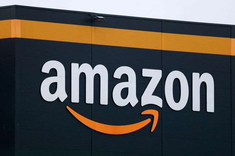 Amazon announces $35 billion investment in India