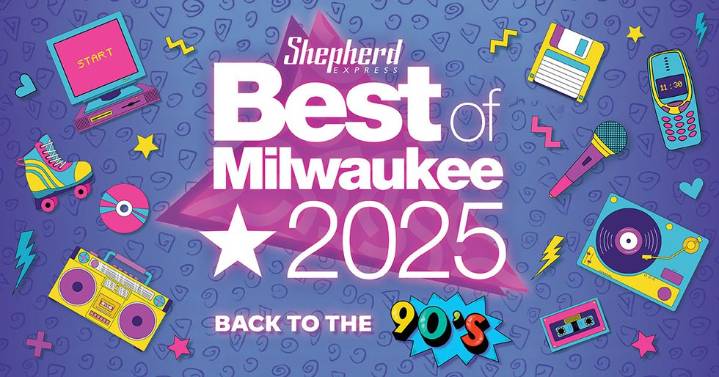 Best of Milwaukee 2025: Locally Owned Food & Drink - Retail Winners and Finalists