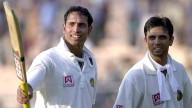 On This Day In 2003: Dravid, Laxman Recreate Eden Gardens Magic Vs Australia In Adelaide