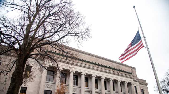 Iowan Ryan Cooper was murdered by his wife, her affair partner