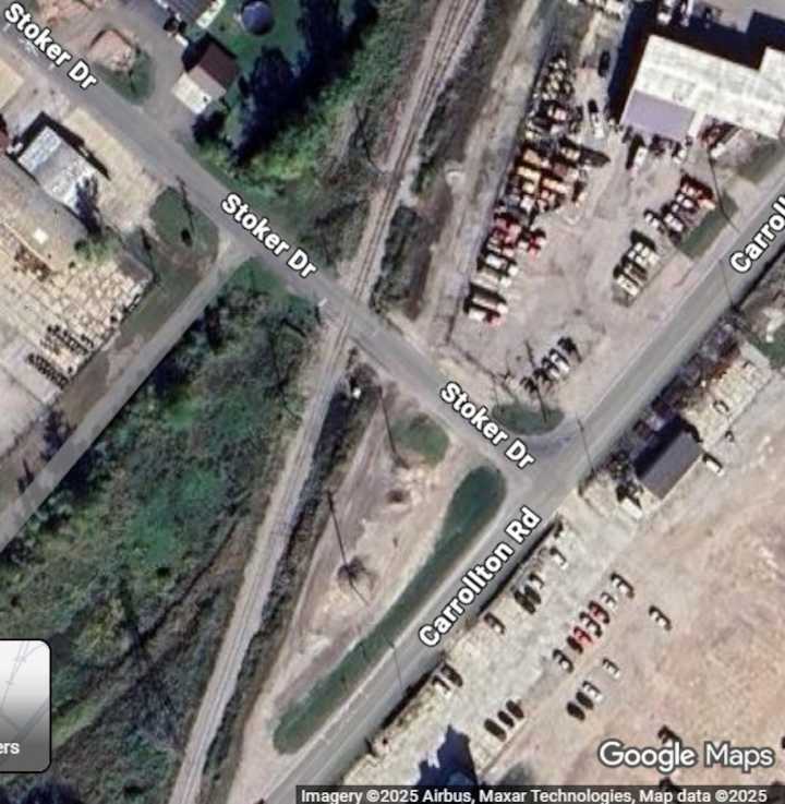 Train-Jeep collision in Carrollton Township claims local woman’s life