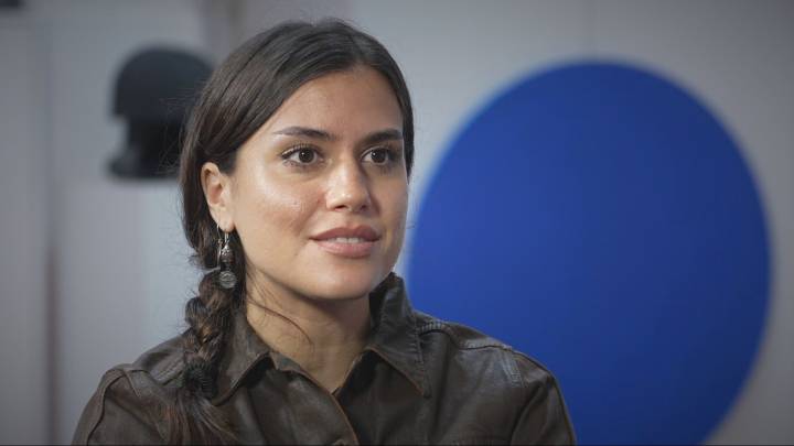 Could this Palestinian song be the UK’s Christmas No. 1?