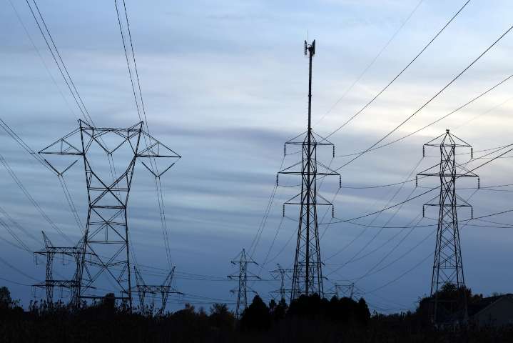Is our power grid falling behind data center growth? Ohio may soon find out