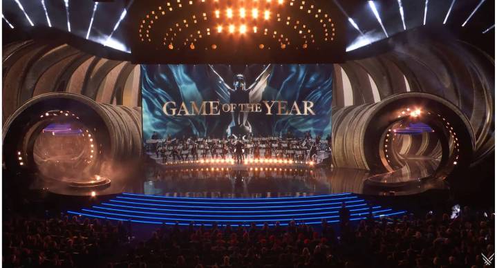 The Game Awards 2025: el juego francés que sorprendió al mundo y ganó ‘Juego del Año’