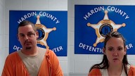 Judge warns Ky. couple they could face death penalty