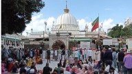 Ajmer Dargah and Collectorate office receives bomb threat email