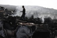 West Bank Violence Threatens Trump’s Gaza Peace Plan