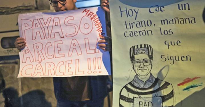 Caso de corrupción en un fondo indígena involucra a expresidente boliviano