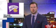 Enrollment declining at WIU campuses