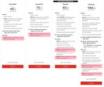 Rogers adds 25GB data bonus, free year of Uber One to some plans