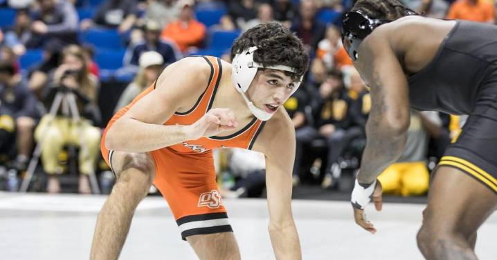 National Duals Invitational returning to BOK Center in 2026