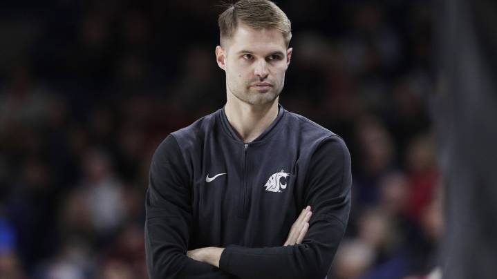 Demarion Burch scores 23 as Bradley defeats Washington State 64