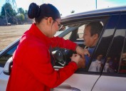 Harán jornada de vacunación contra el sarampión este 13 y 14 de diciembre