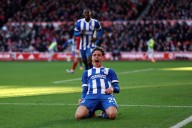 Brighton and the three factors that have improved their poor away form