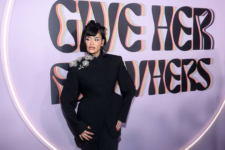 Kehlani Secures Full Custody Of Daughter, Has No Contact With Baby’s Father Amid Cult Claims