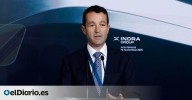 El consejo de Indra ve "coherente" la fusión con la empresa de su presidente