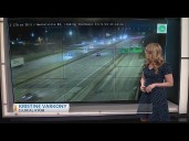 270 SB TO 161 EB (NE SIDE) RAMP CRASH PREDICTION