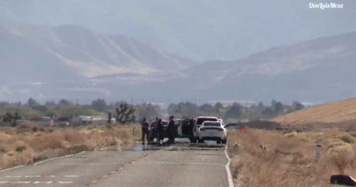 Lancaster man arrested for murder weeks after wrapped body found on side of road