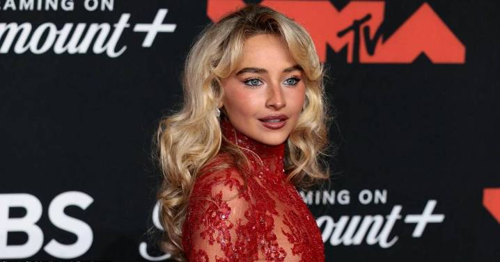 Sabrina Carpenter Slams White House For Using ‘Juno’ In ICE Video